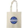 Custom Print Cotton Tote Bag Thumbnail