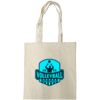 Custom Print Cotton Tote Bag Thumbnail