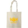 Custom Print Cotton Tote Bag Thumbnail
