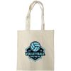 Custom Print Cotton Tote Bag Thumbnail
