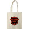 Custom Print Cotton Tote Bag Thumbnail