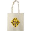 Custom Print Cotton Tote Bag Thumbnail
