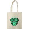 Custom Print Cotton Tote Bag Thumbnail