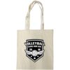 Custom Print Cotton Tote Bag Thumbnail