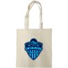 Custom Print Cotton Tote Bag Thumbnail