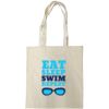 Custom Print Cotton Tote Bag Thumbnail