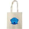 Custom Print Cotton Tote Bag Thumbnail