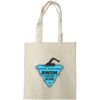 Custom Print Cotton Tote Bag Thumbnail
