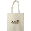Custom Print Cotton Tote Bag Thumbnail
