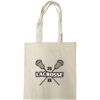 Custom Print Cotton Tote Bag Thumbnail