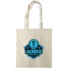 Custom Print Cotton Tote Bag Thumbnail