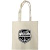 Custom Print Cotton Tote Bag Thumbnail