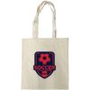 Custom Print Cotton Tote Bag Thumbnail