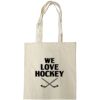 Custom Print Cotton Tote Bag Thumbnail