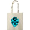 Custom Print Cotton Tote Bag Thumbnail