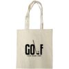 Custom Print Cotton Tote Bag Thumbnail