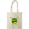 Custom Print Cotton Tote Bag Thumbnail