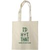 Custom Print Cotton Tote Bag Thumbnail