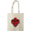 Custom Print Cotton Tote Bag Thumbnail