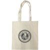 Custom Print Cotton Tote Bag Thumbnail