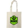 Custom Print Cotton Tote Bag Thumbnail