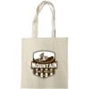 Custom Print Cotton Tote Bag Thumbnail