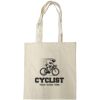 Custom Print Cotton Tote Bag Thumbnail