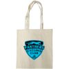 Custom Print Cotton Tote Bag Thumbnail