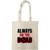 Custom Print Cotton Tote Bag Thumbnail