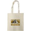 Custom Print Cotton Tote Bag Thumbnail