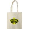 Custom Print Cotton Tote Bag Thumbnail