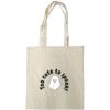 Custom Print Cotton Tote Bag Thumbnail