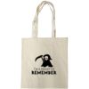 Custom Print Cotton Tote Bag Thumbnail