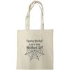 Custom Print Cotton Tote Bag Thumbnail