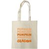 Custom Print Cotton Tote Bag Thumbnail