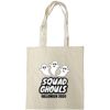 Custom Print Cotton Tote Bag Thumbnail