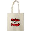 Custom Print Cotton Tote Bag Thumbnail
