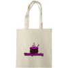 Custom Print Cotton Tote Bag Thumbnail