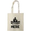 Custom Print Cotton Tote Bag Thumbnail