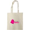Custom Print Cotton Tote Bag Thumbnail