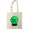 Custom Print Cotton Tote Bag Thumbnail