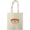 Custom Print Cotton Tote Bag Thumbnail