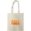 Custom Print Cotton Tote Bag Thumbnail