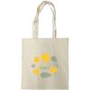 Custom Print Cotton Tote Bag Thumbnail