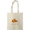 Custom Print Cotton Tote Bag Thumbnail