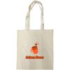 Custom Print Cotton Tote Bag Thumbnail