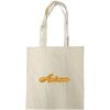 Custom Print Cotton Tote Bag Thumbnail