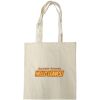 Custom Print Cotton Tote Bag Thumbnail