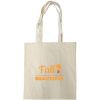 Custom Print Cotton Tote Bag Thumbnail
