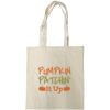 Custom Print Cotton Tote Bag Thumbnail